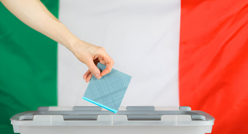 Elezioni Italia 2025: Referendum e ballottaggi svelano un Paese diviso